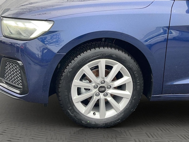 Audi A1 25 TFSI S-Tronic Sportback