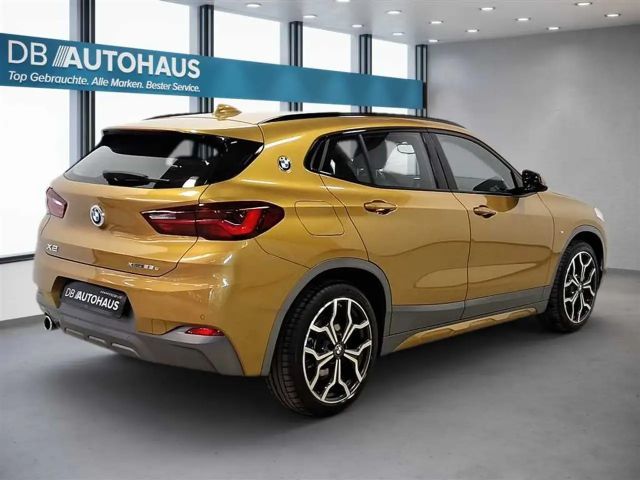 BMW X2 M-Sport xDrive