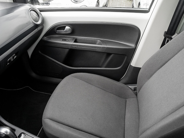 Volkswagen e-up! e-up!  SHZ KAM BLUETOOTH GRA
