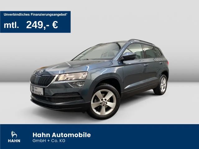 Skoda Karoq 1.0 TSI Ambition