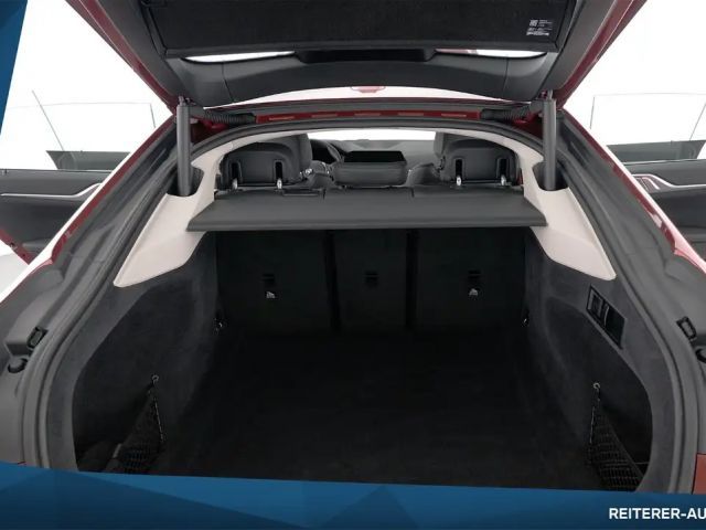 BMW 420 420i Coupé Gran Coupé