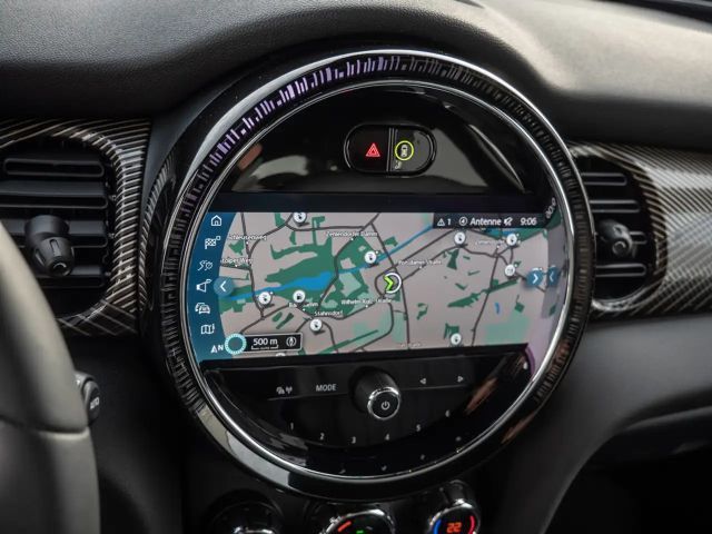 MINI Mini Electric SE