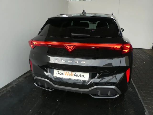 Cupra Terramar 1.5 e-Hybrid e-Hybrid