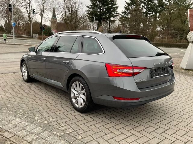 Skoda Superb 1.5 TSI Combi