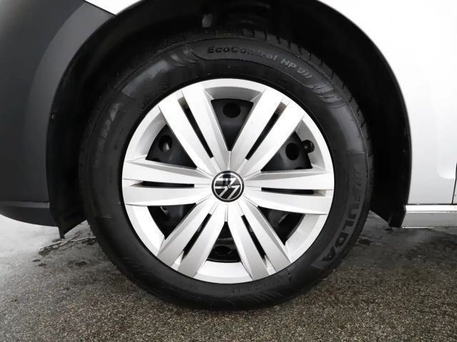 Volkswagen Caddy TDI