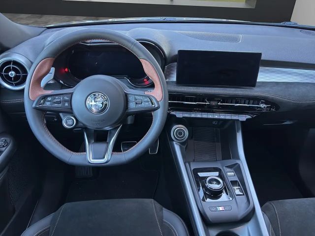 Alfa Romeo Tonale Intensa 1.5 T4 48V MHEV VGT DCT