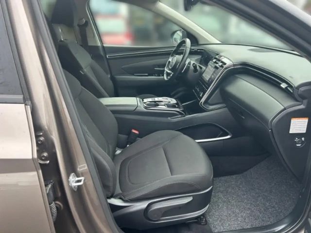 Hyundai Tucson 2WD Hybrid Trend