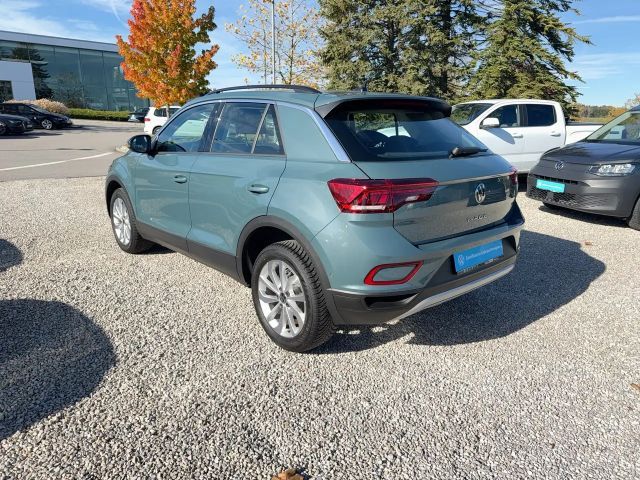 Volkswagen T-Roc 1.5 TSI Life