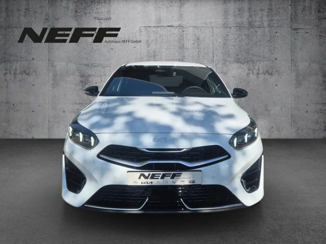 Kia Ceed GDi GT-Line SportWagon