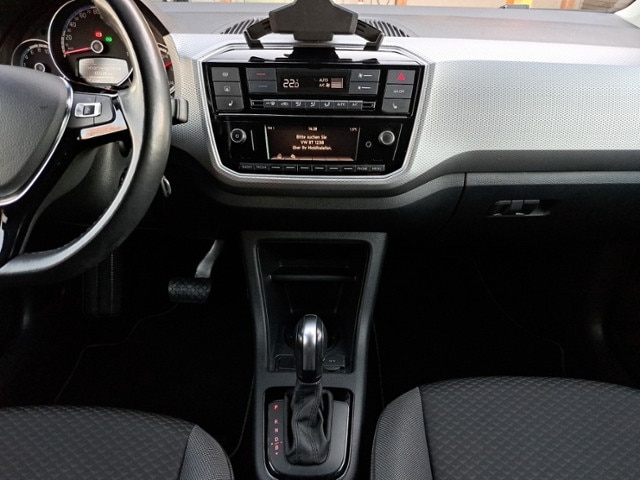 Volkswagen e-up! Active