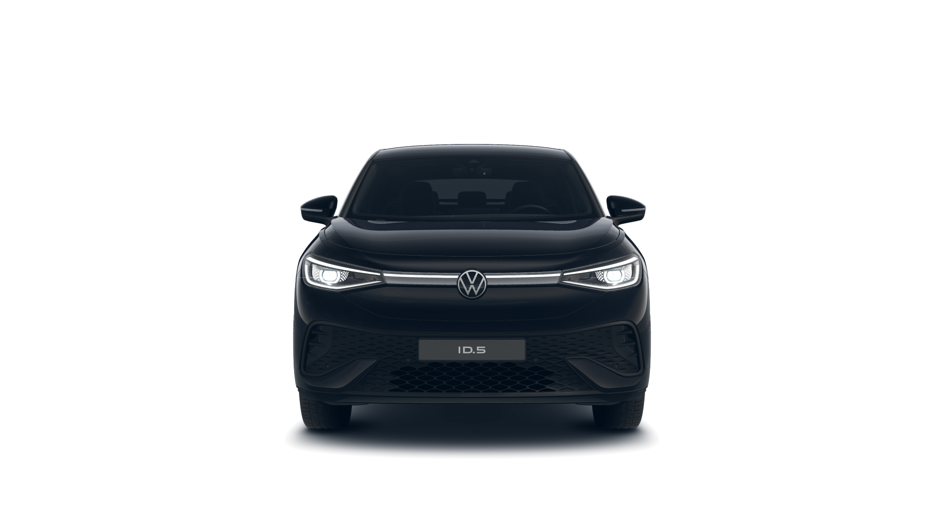 Volkswagen ID.5 Automatik 2xKlima 360 ACC AUT Kam. LED