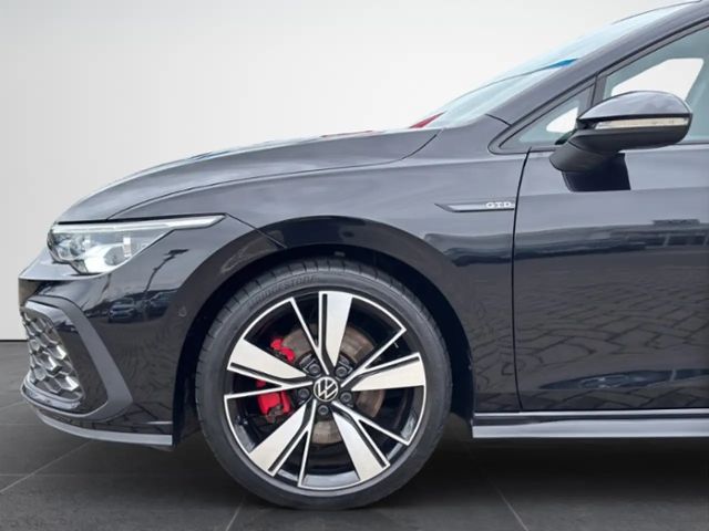 Volkswagen Golf GTD Golf VIII