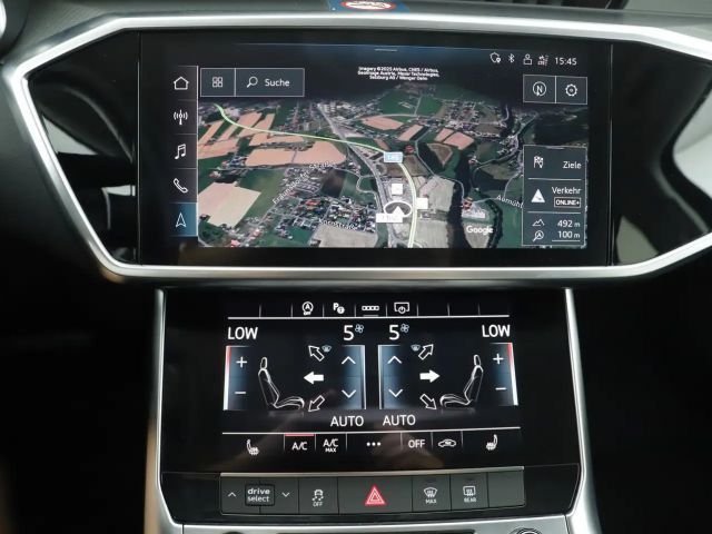 Audi A6 40 TDI Quattro