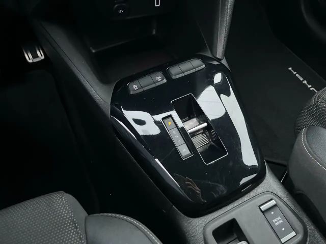 Opel Corsa GS-Line Grand Sport