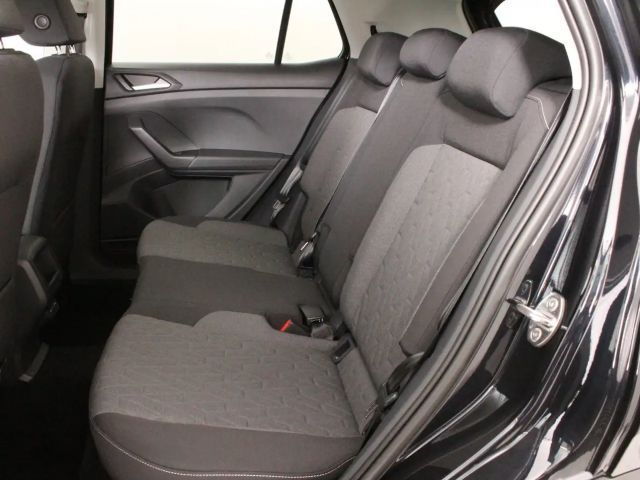 Volkswagen T-Cross Friends TSI