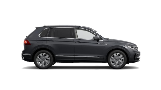 Volkswagen Tiguan Tiguan 1.5   Ele  BT110TSI D7F