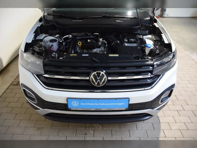 Volkswagen T-Cross Move