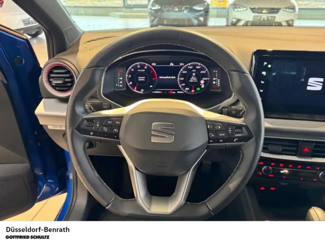 Seat Ibiza 1.0 TSI DSG Xcellence