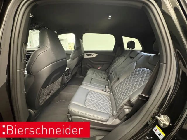 Audi Q7 55 TFSI Hybride Quattro S-Line