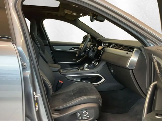 Jaguar F-Pace AWD SVR