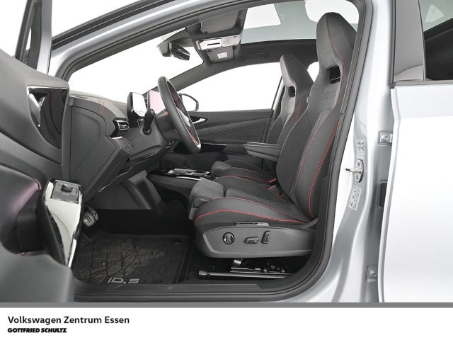 Volkswagen ID.5 4Motion GTX