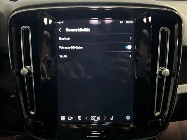 Volvo C40 Plus Recharge