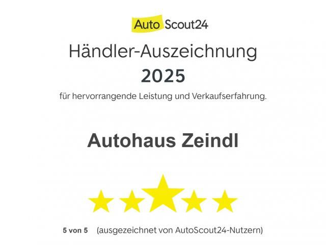 Opel Frontera Ultimate MHEV 48VeDCT6 /2x10"/Navi/RFK/SHZ+LHZ+FSH