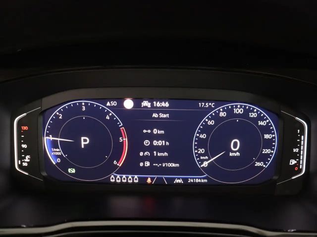 Volkswagen Touran 2.0 TDI DSG Highline