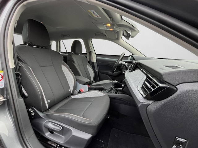 Skoda Kamiq 1.0 TSI Selection