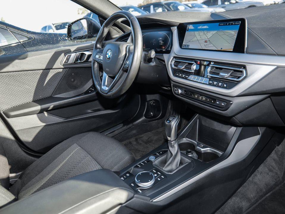 BMW 218 218i Coupé Gran Coupé