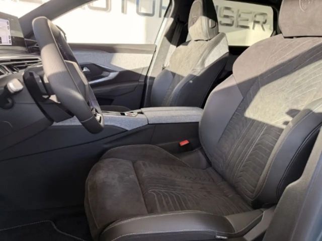 Peugeot E-5008 GT-Line