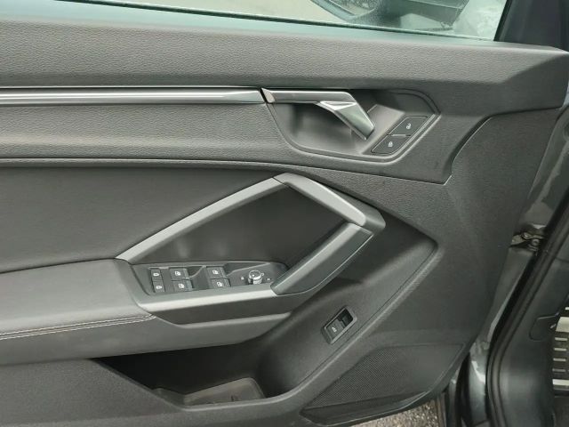 Audi Q3 40 TDI Quattro S-Line