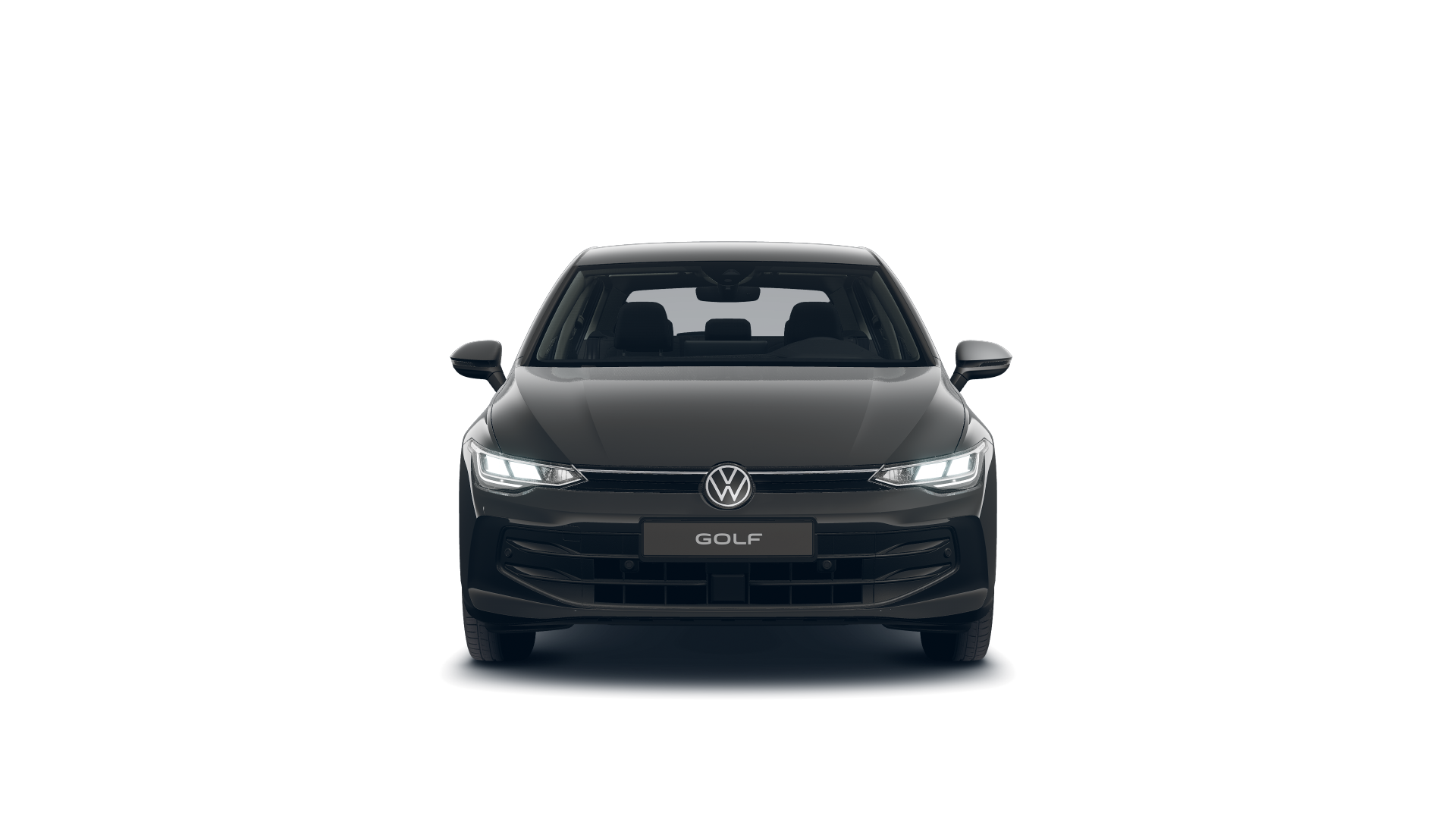 Volkswagen Golf Golf VIII