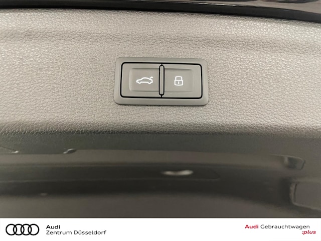 Audi Q3 35 TFSI S-Tronic