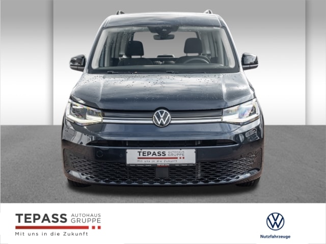 Volkswagen Caddy Life