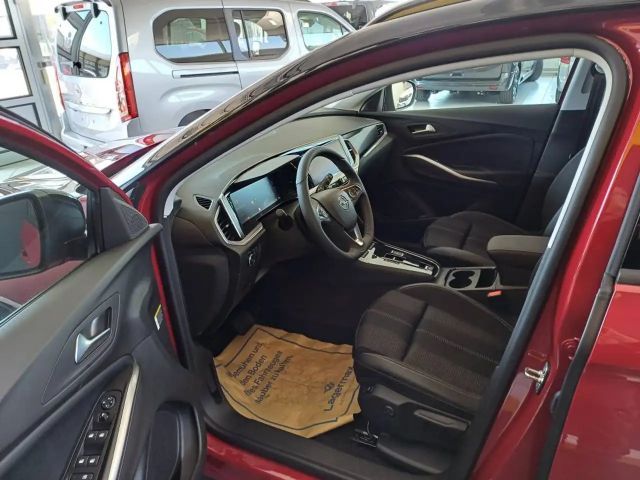 Opel Grandland X GS-Line Grand Sport