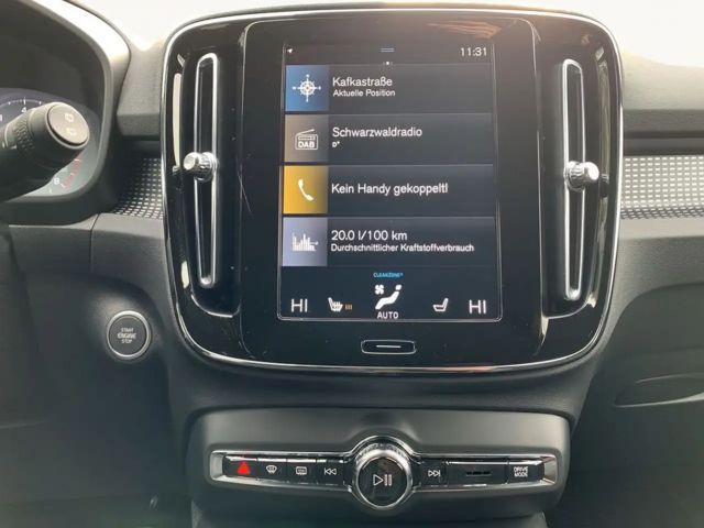 Volvo XC40 Dark Plus