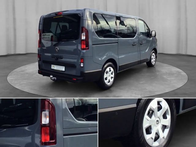 Renault Trafic Combi L1H1 Life