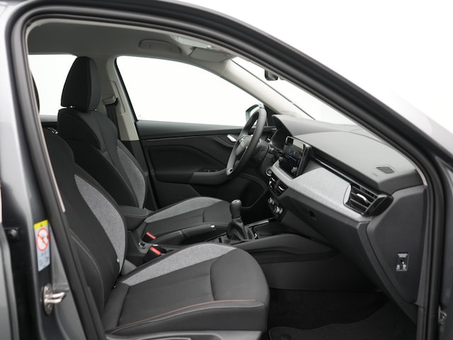 Skoda Kamiq Selection