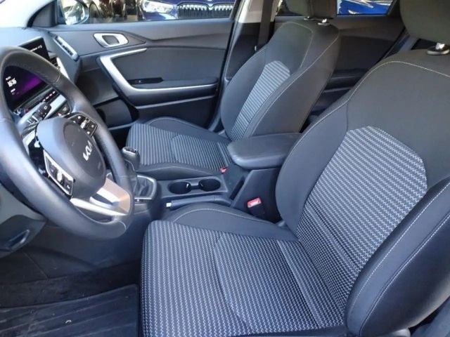 Kia Ceed GDi SportWagon