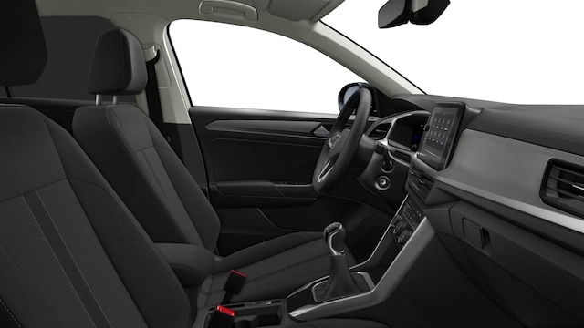 Volkswagen T-Roc 1.0 TSI Life