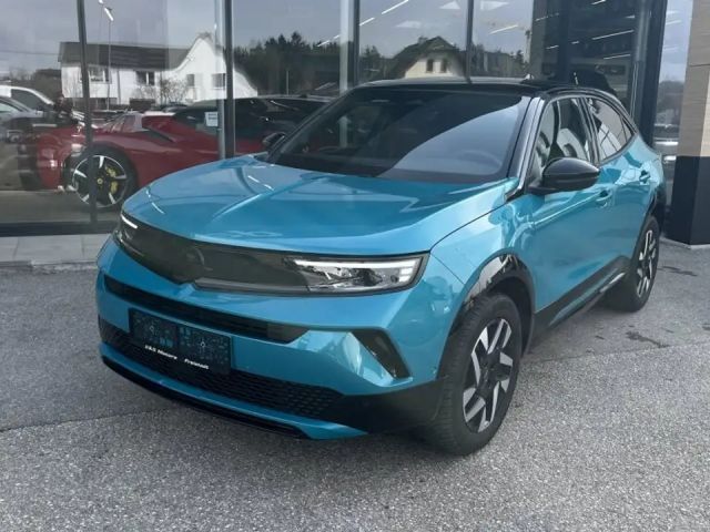 Opel Mokka GS-Line Grand Sport Turbo