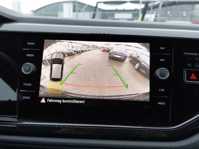 Volkswagen Taigo Friends TSI