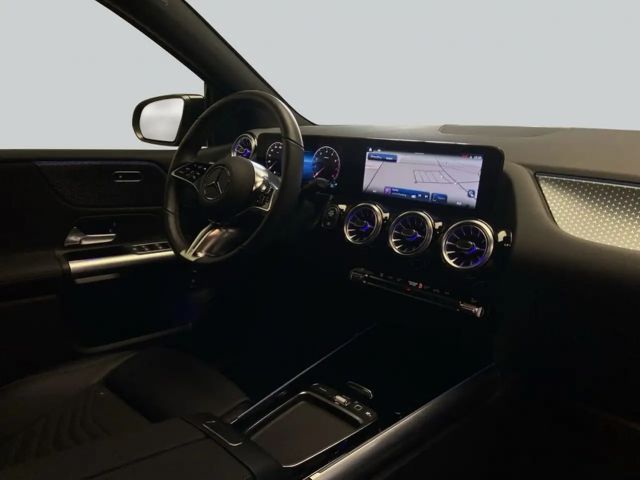 Mercedes-Benz B 200 B-Klasse