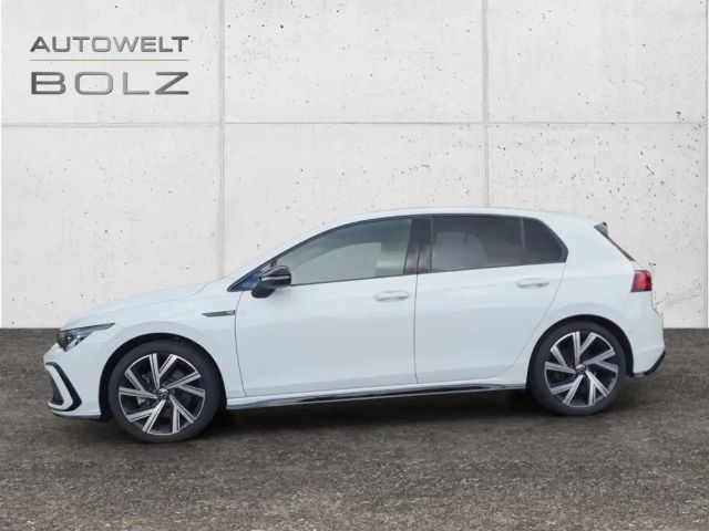 Volkswagen Golf 2.0 TSI Golf VIII R-Line