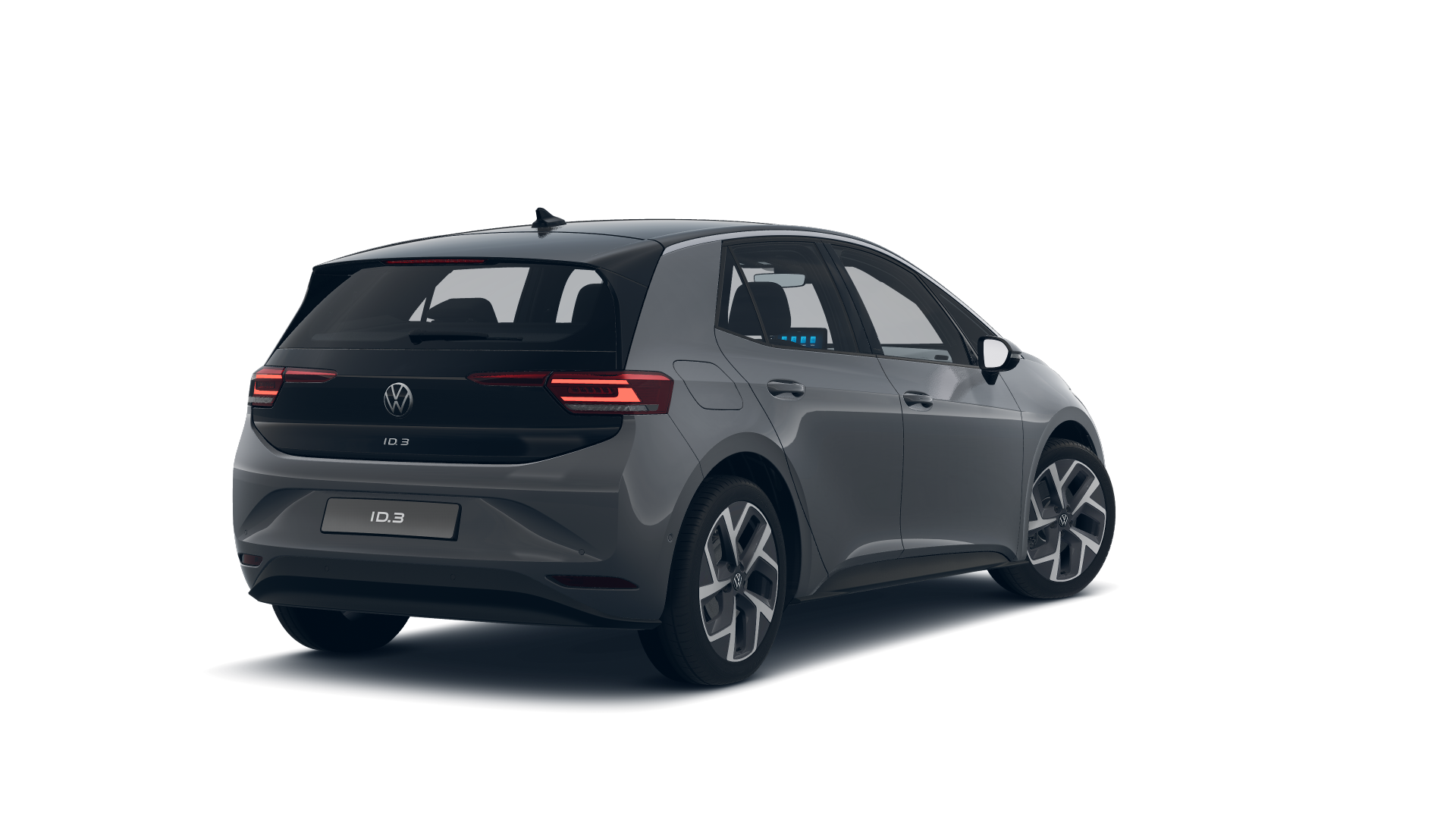 Volkswagen ID.3 Max Performance Pro