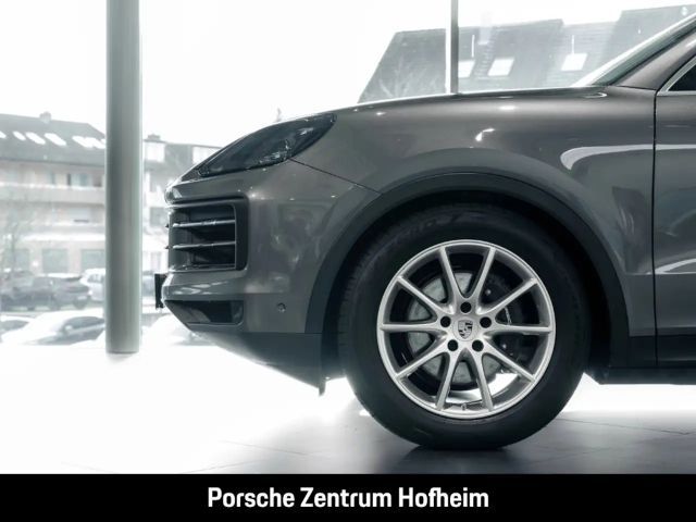 Porsche Cayenne BOSE Luftfederung Rückfahrkamera LED