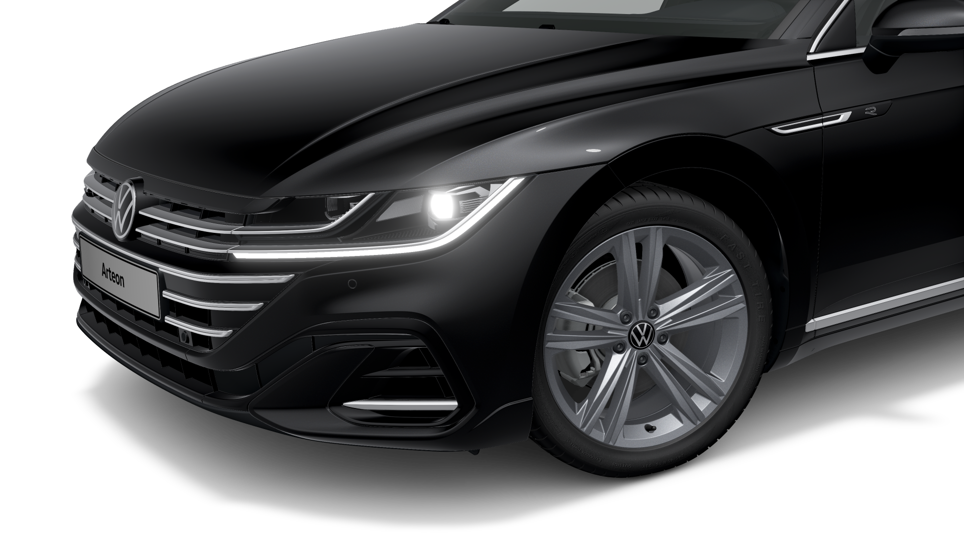 Volkswagen Arteon Shooting Brake R-Line