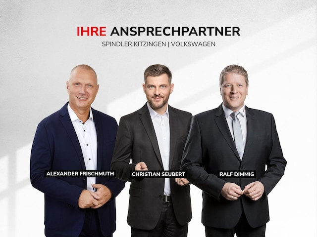 Volkswagen Polo 1.0 TSI DSG Highline