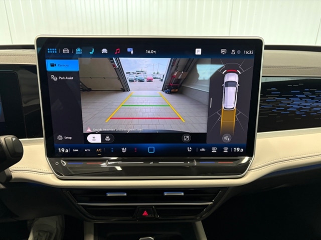 Volkswagen Passat 2.0 TDI DSG Variant